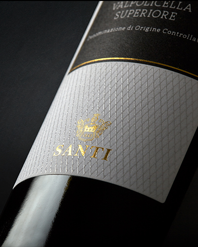 Santi Vino