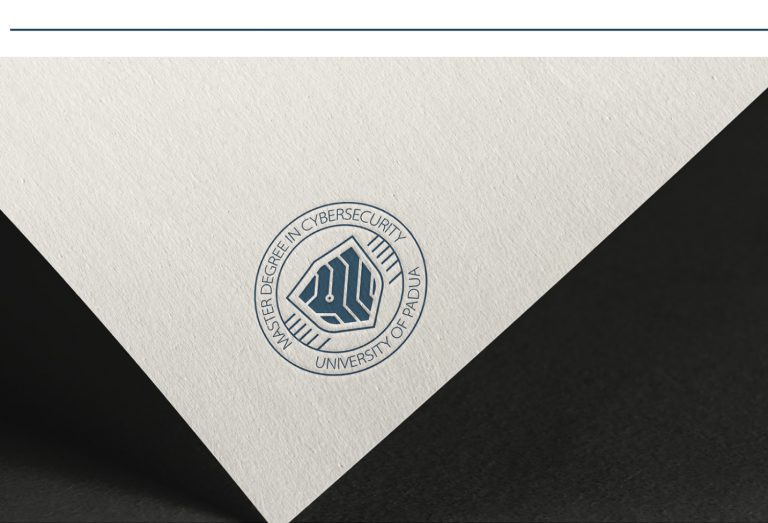 logo mockup
