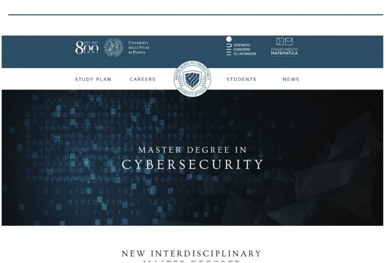 sito internet