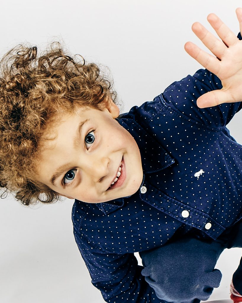 ritratto-kids-romeo