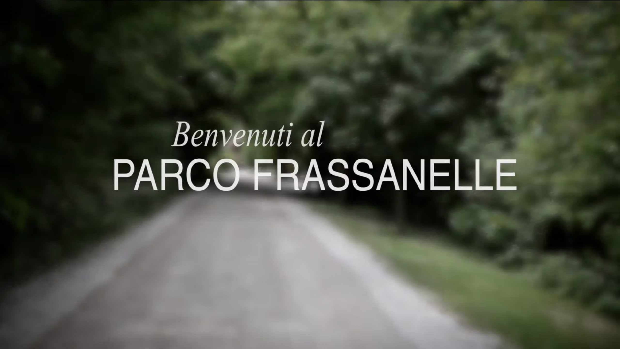 Parco Frassanelle