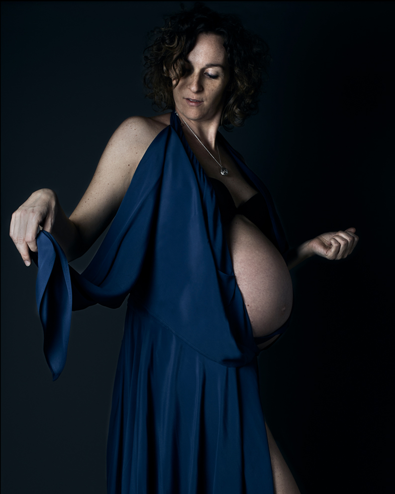 shooting maternity