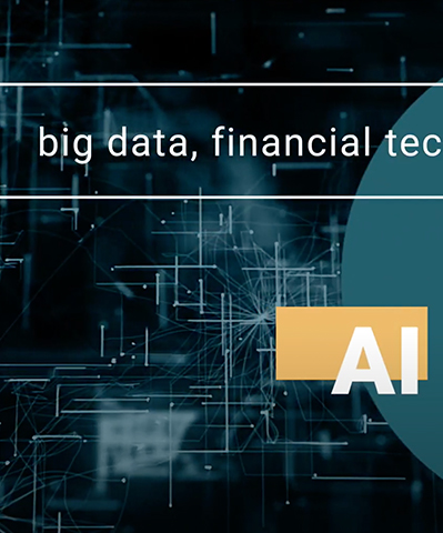 Video di presentazione Master Computational Finance
