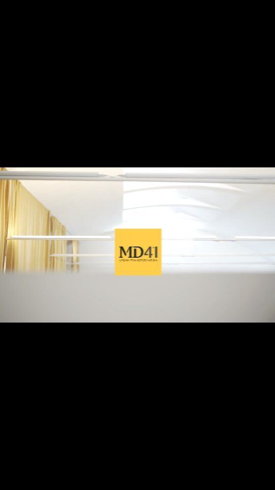 Per @md41_urban_transformation nuovo brand di MIDE srl, - parallelamente al completo branding aziendale - contenuti video. Questi tipi di contenuti raccontano in modo più diretto ed efficace la realtà che si cela dietro ad un marchio. 

#artdirection #branding #videoaziendale #websitedesign